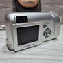 Olympus Digital Camera Camedia C-350 Zoom 3.2MP Silver 128MB xD Card - Tested Image 7