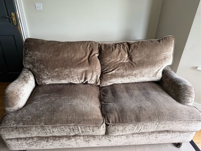 3 piece suite