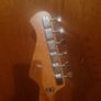 harley benton strat vt series Image 6