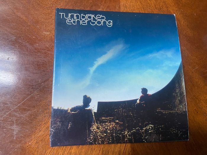 Turin Brakes Ether Song Double CD