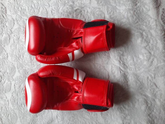 Boxing Gloves Top Pro 16oz