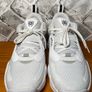 Adidas D.O.N. Issue 3 All White Basketball Trainers UK7 EU40.5 Image 6