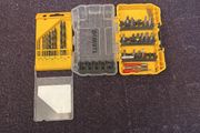dewalt bits