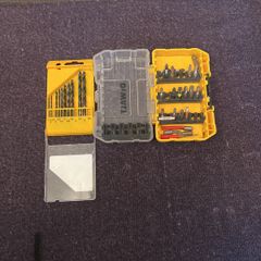 dewalt bits