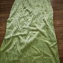 Bardot Green Cutout Dress Image 6