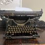Underwood typewriter Image 3