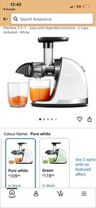 juicer