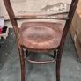 Bentwood Chairs Image 6