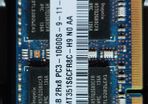 Memory hyhix DDR3 4GB Pc3 - 10600s