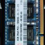 Memory 8GB 2x4GB DDR3 Kit (2x4gb) 10600s Image 3