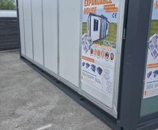 container home