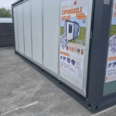 container home