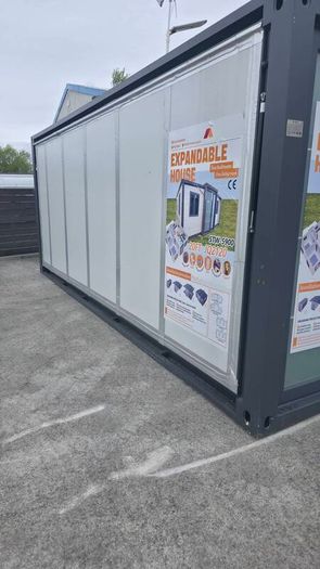 container home