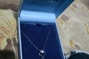newbridge silverware pendant