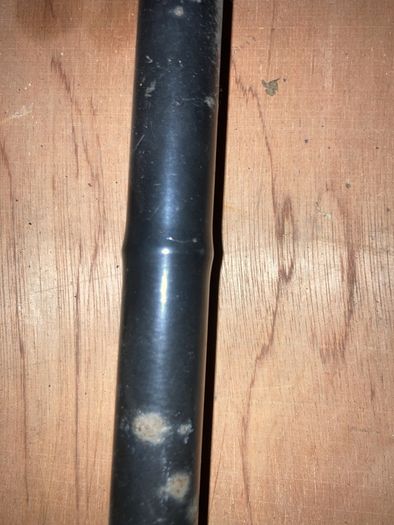 BMW rear axle z3
