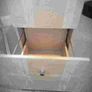 Small Filing Cabinet Image 6