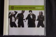 The Brand New Heavies - Shelter CD