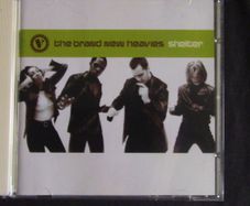 The Brand New Heavies - Shelter CD