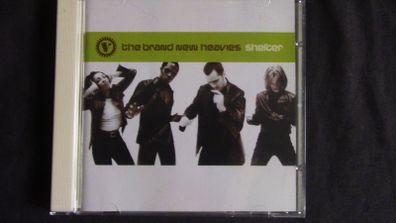 The Brand New Heavies - Shelter CD