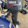 Rib boat Image 8