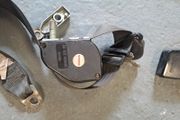KANGOL Classic car seat Belt Triumph, Jaguar, Rolls Royce, BL