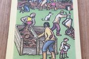 Backyard Composting by John Roulac