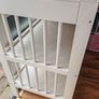 Ikea White Baby Changer Image 3