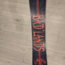 Wedze Snowboard and Bindings. All-Mountain. Good Condition Image 9