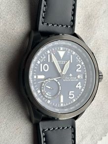Citizen Satellite Wave CC3067-11L