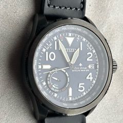 Citizen Satellite Wave CC3067-11L