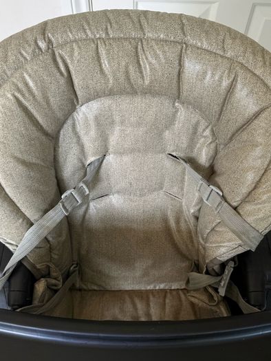 joie high chair
