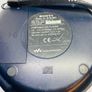 Sony Discman D-EJ621 Image 2