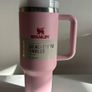 Stanley Flowstate tumbler Pink Image 4