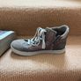 XTI silver sparkly boots size 38/uk 5 Image 9