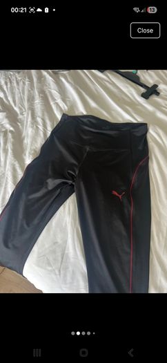 Gym Wear