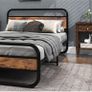 Double Bed Image 2