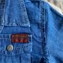 7 for all mankind baby set 2 yeras Image 6