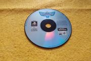 Buzz lightyear light year of command PlayStation1 Ps1 PlayStation 2 ps2 games Original