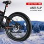 FAFREES FF91 1000W Electric Folding Bike Image 9