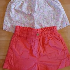 Next Shorts 1.5/2 yrs