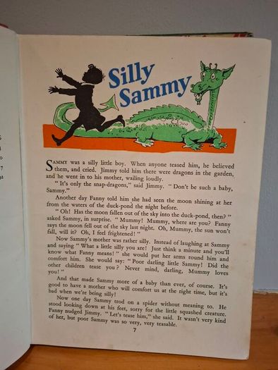 Enid Blytons Fourth Holiday Book