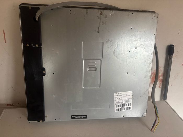 whirlpool electric