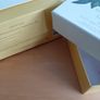 Bronnley lemon soap box Image 3