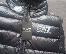 New Armani Gilet