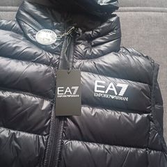 New Armani Gilet