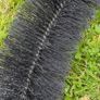 Gutter Brush Black Image 2