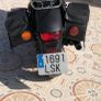 Honda Shadow 750   ( 2014 ) Image 8