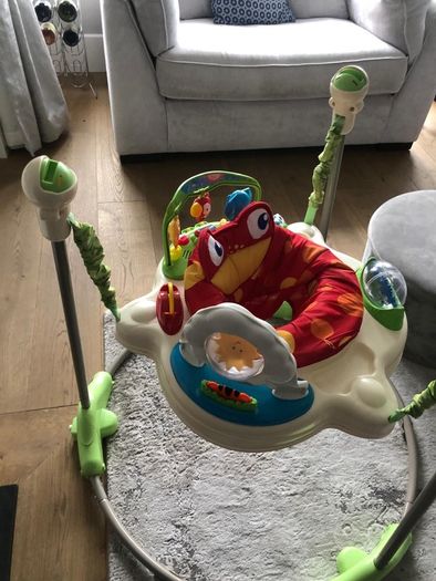 Baby Jumparoo