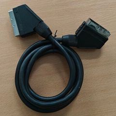 scart cable
