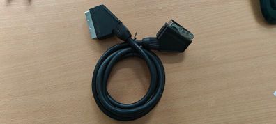 scart cable